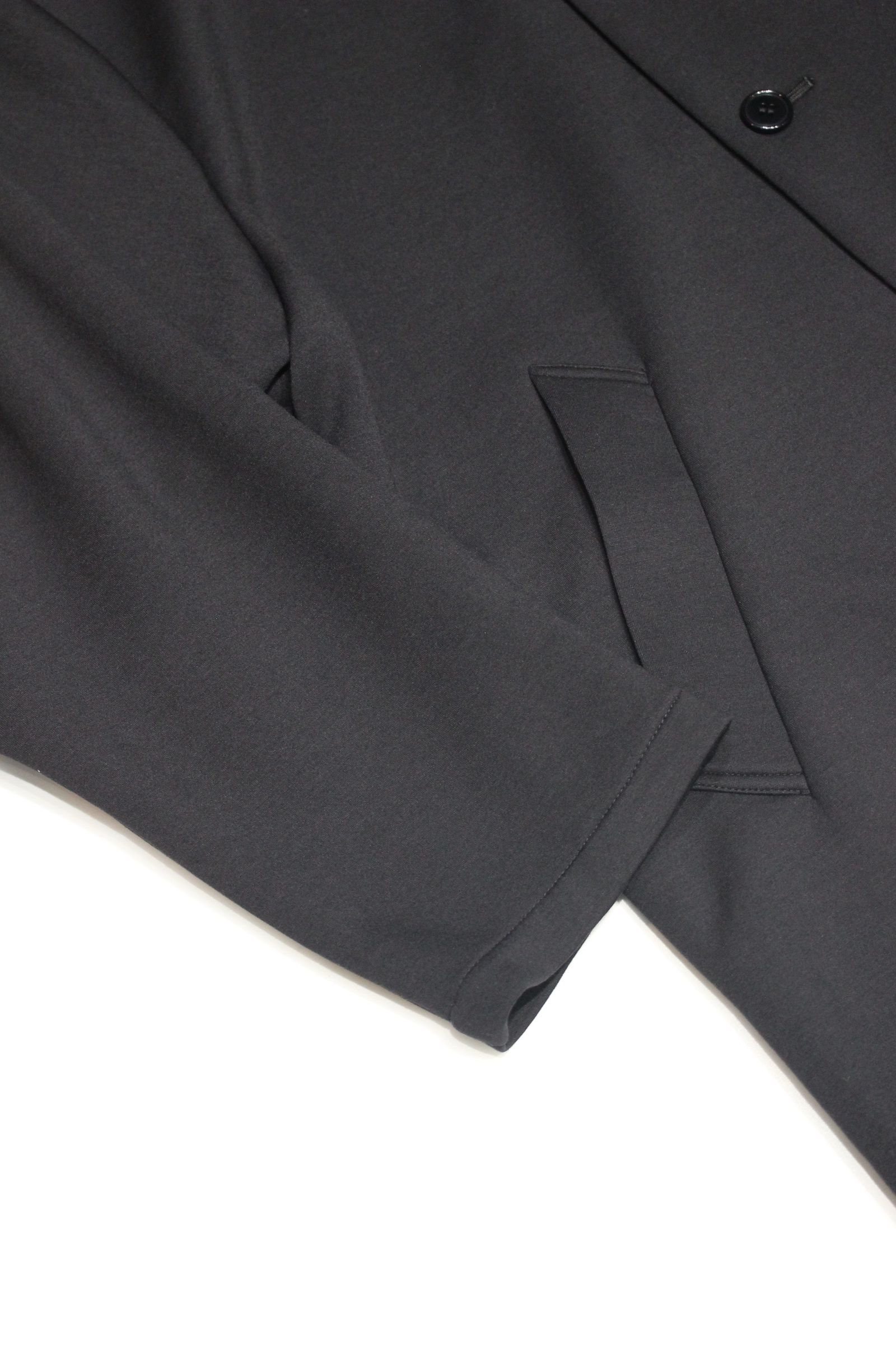 AIRY SOUTIEN COLLAR COAT/ステンカラーコート
