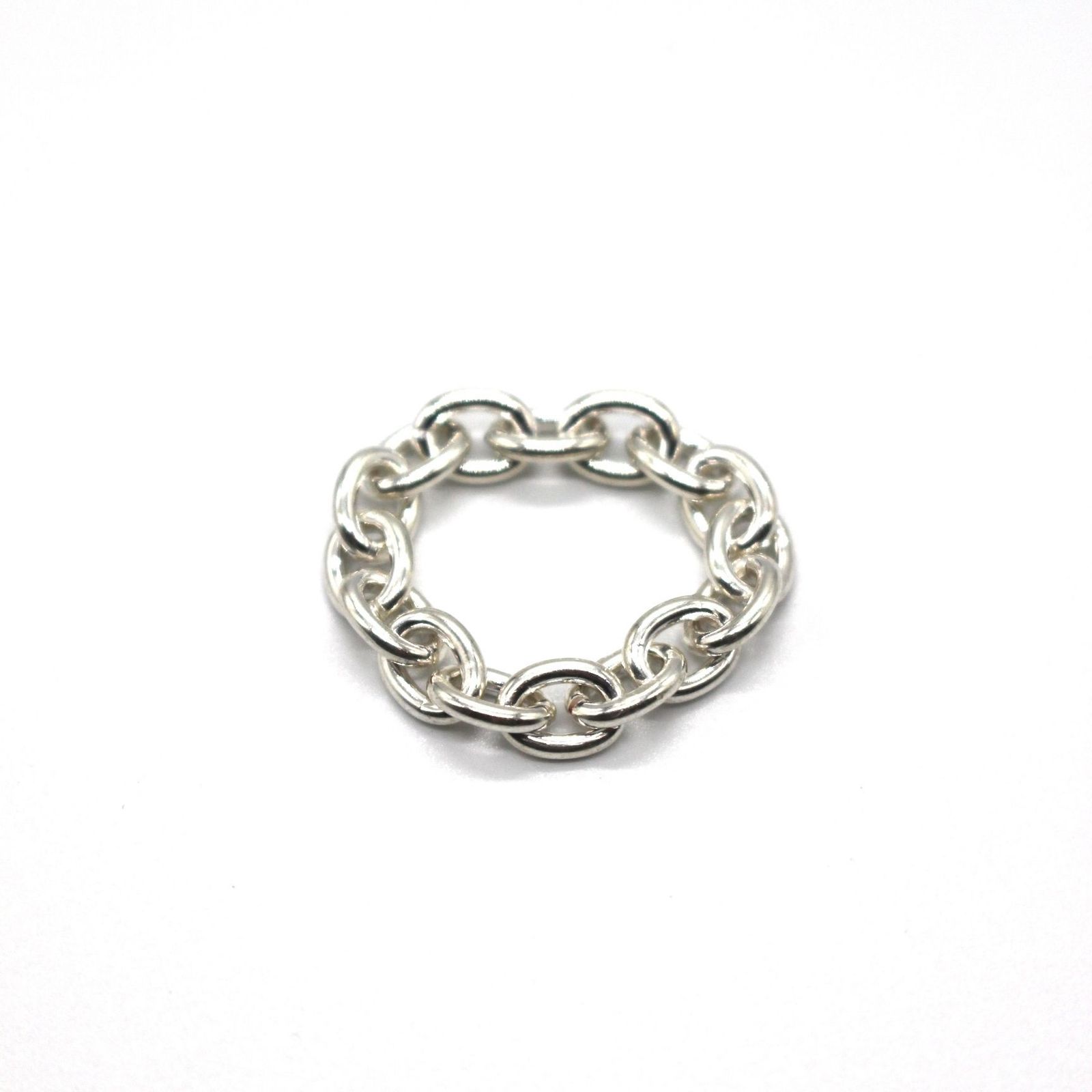 U038 " AZUKICHAIN2 "RING | SILVER925 | リング
