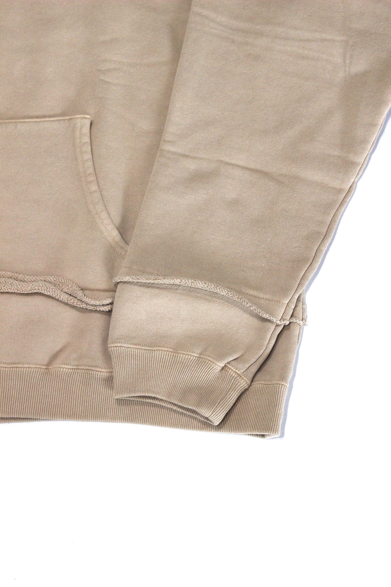 PROCESSING SWEAT HOODY/スウェット