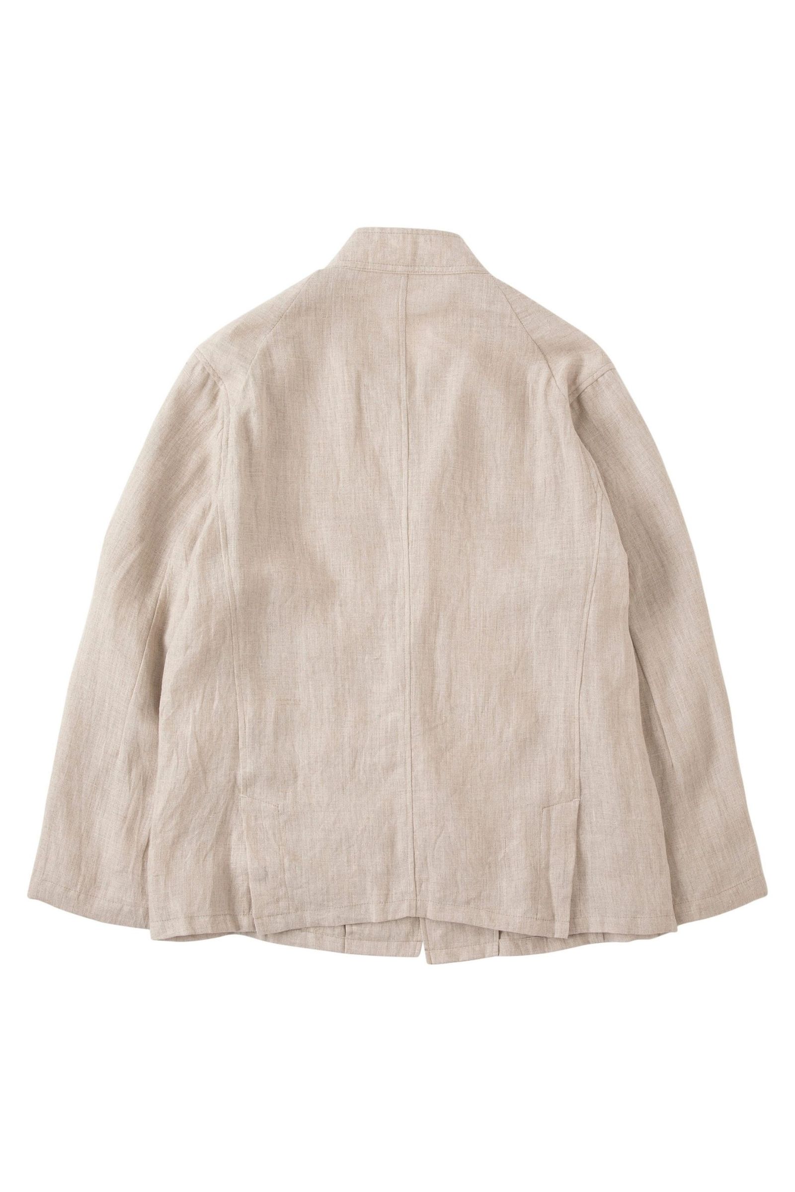 LINEN JACKETS/リネンジャケット