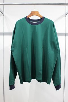 RINGER L/S CUTSAW/カットソー