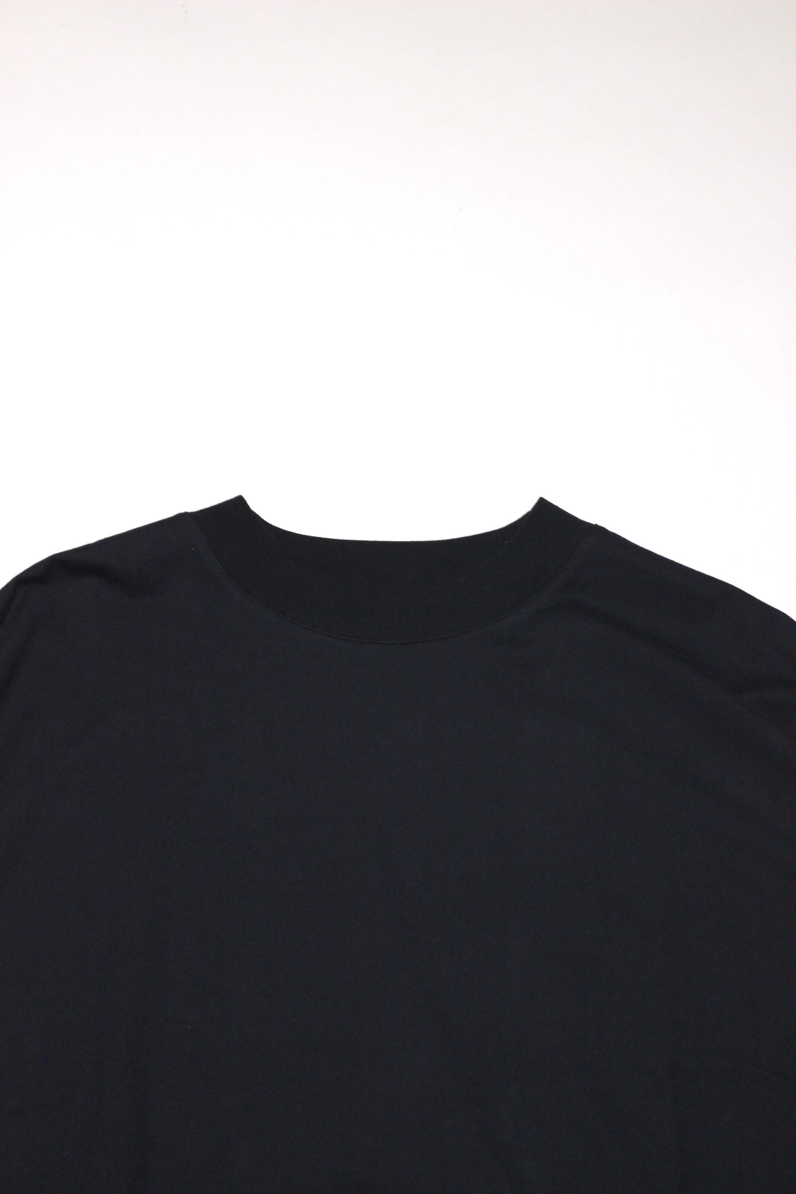SUPER BESIC JERSEY OVERSIZE TEE/オーバーサイズTEE