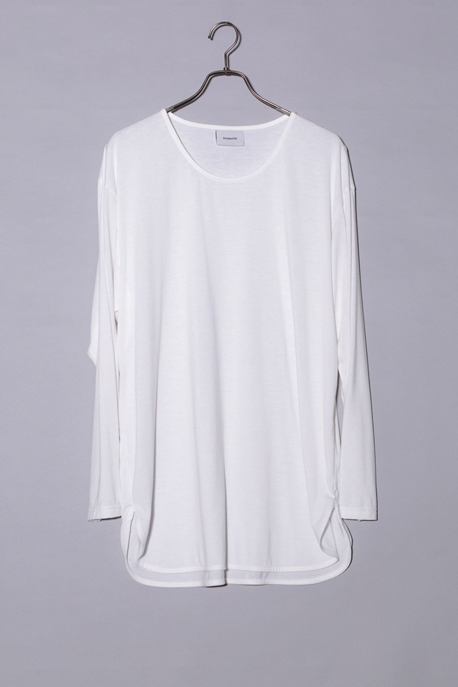 LAYERED LONG CS/カットソー