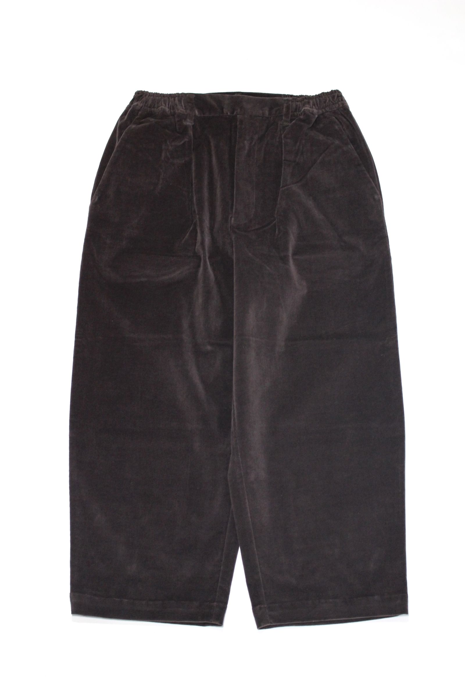 COMME des GARCONS HOMME PLUS 22AW クロップドワイドパンツ 袴