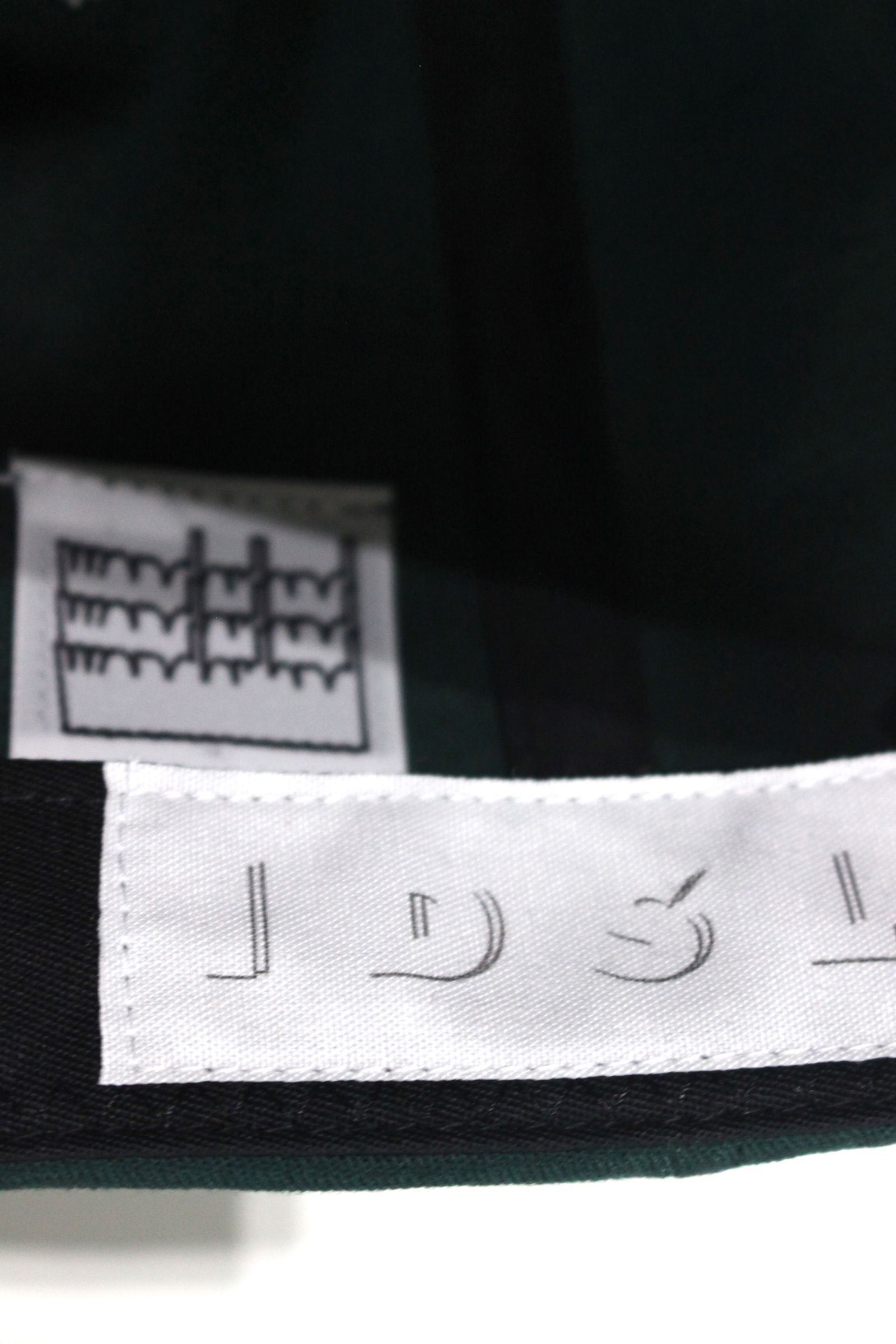 wonderland × IDSL 6 Panel cap/キャップ