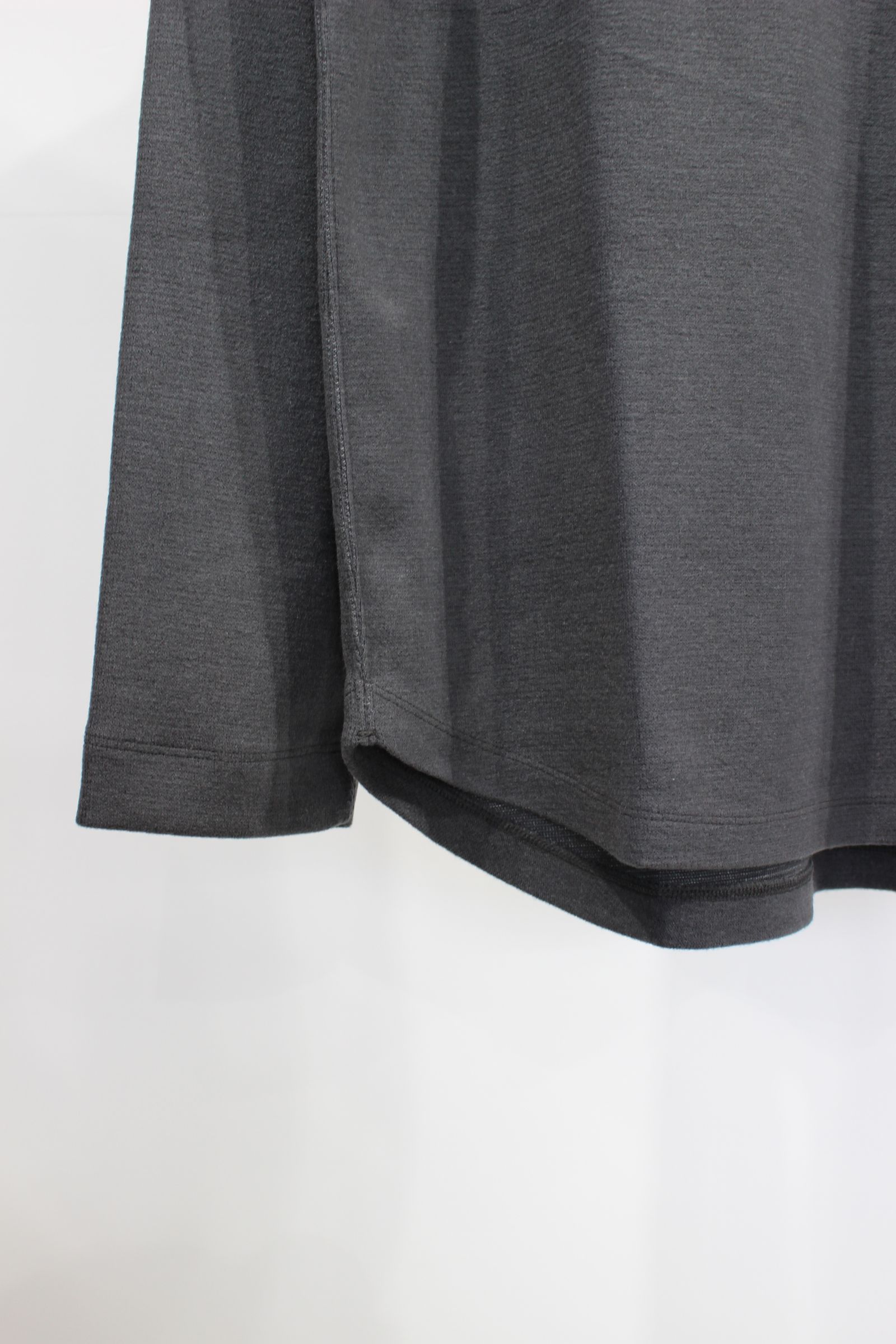 PREMIEREWARM L/S TEE/OLIVE