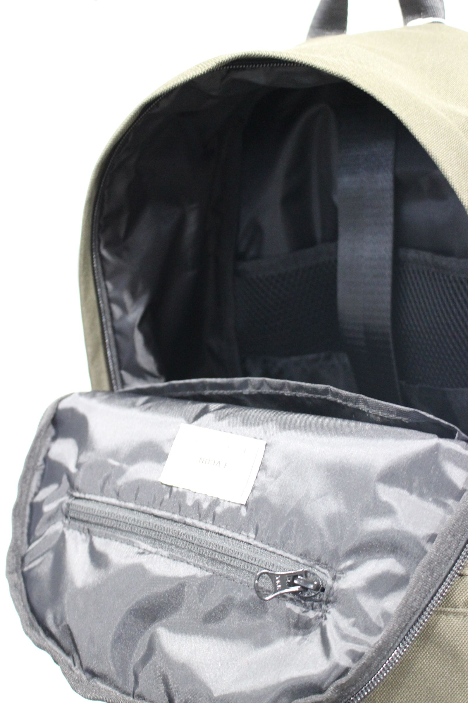 DAYPACK | D.GREEN | デイバッグ