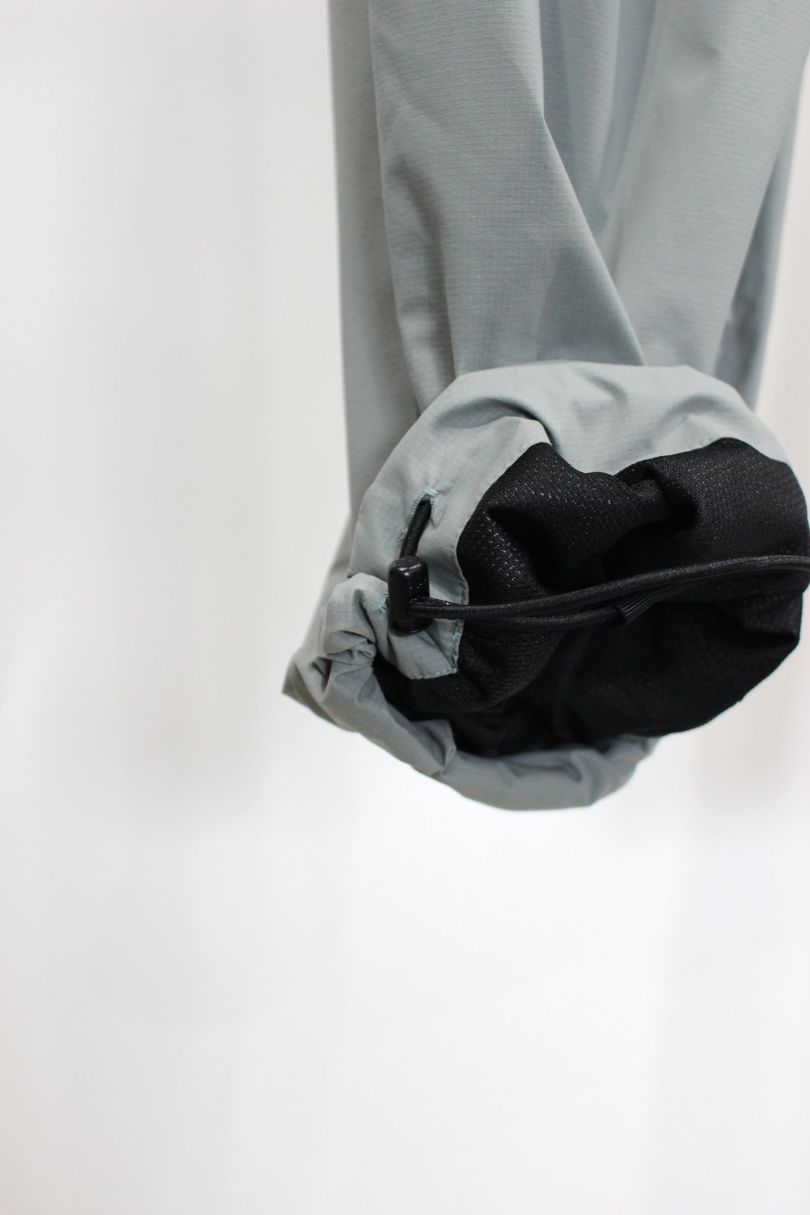 [ラスト1点] Pertex Shield Nylon Track Pants | L.GRAY | パンツ