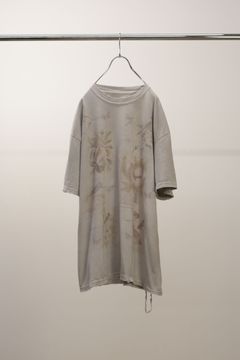 BIRD ENCYCLOPEDIA T-SHIRT | PEPPER | カットソー