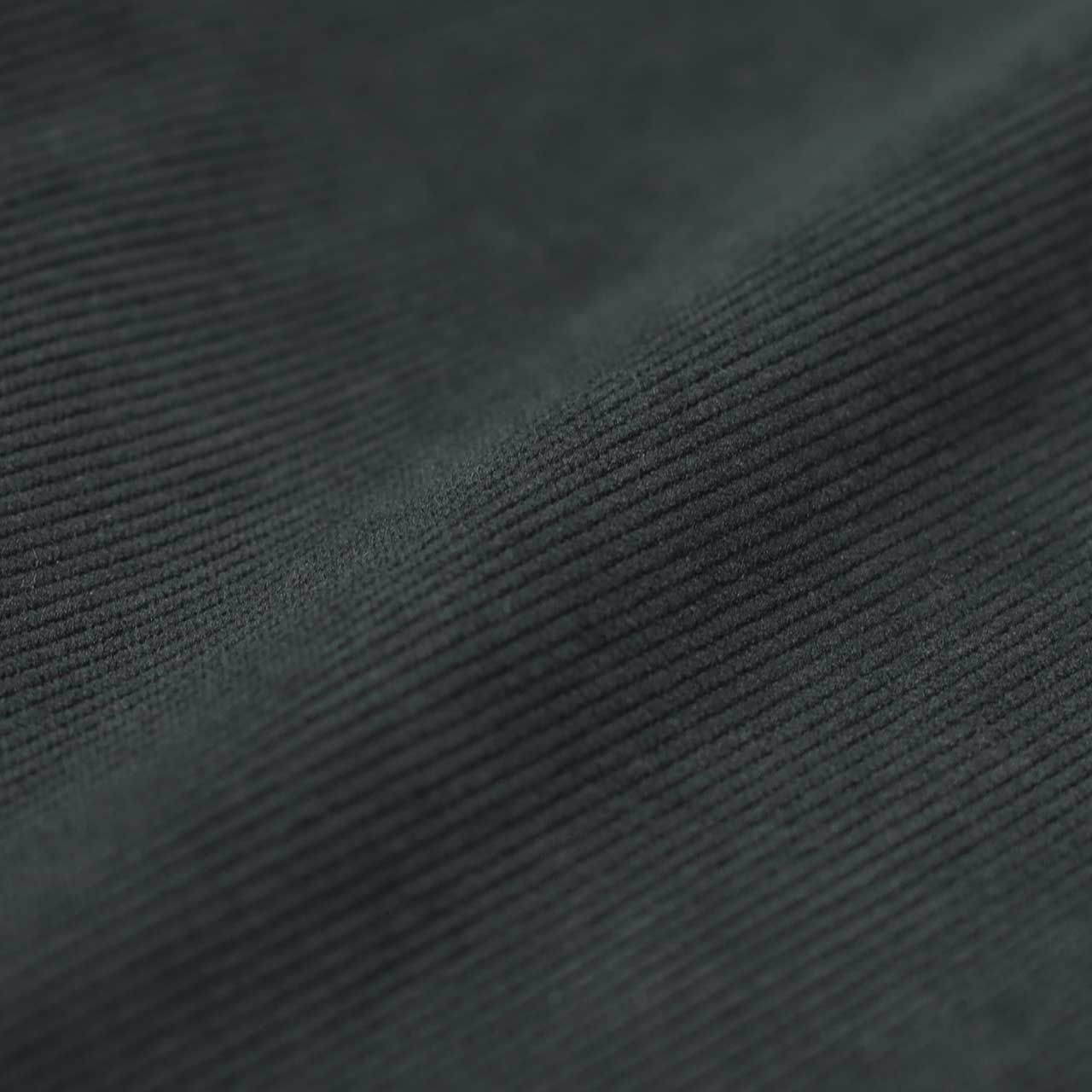TRICOT CORDUROY PANTS | CADET BLUE | ポリエステルコーデュロイ
