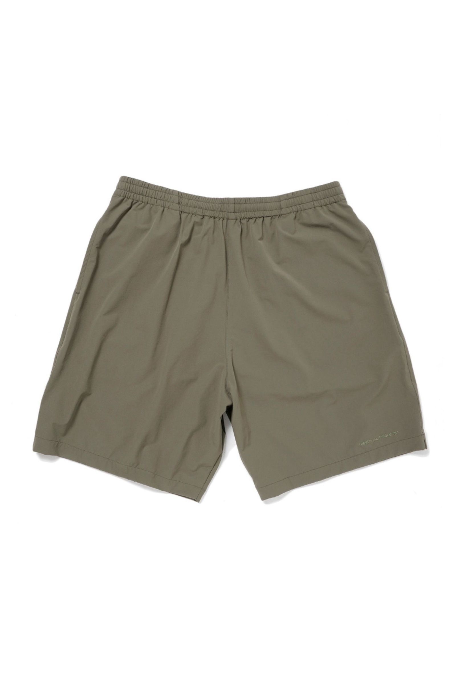 BUGGY SHORTS/OLIVE
