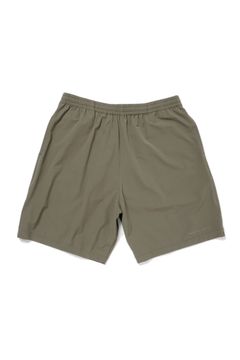 BUGGY SHORTS/OLIVE