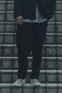VITOR EZ TROUSERS/イージートラウザーズ