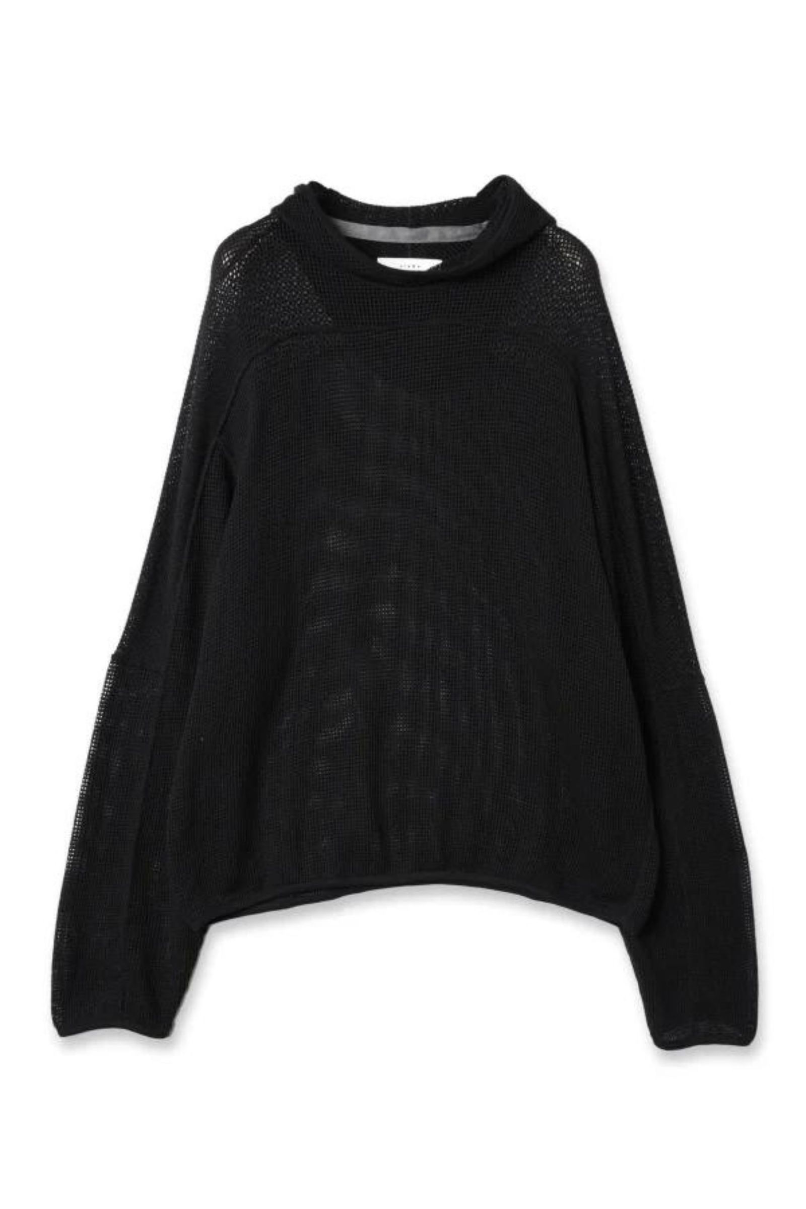 JieDa [ジエダ] CAR FONT HOODIE＜カーフォントスウェット