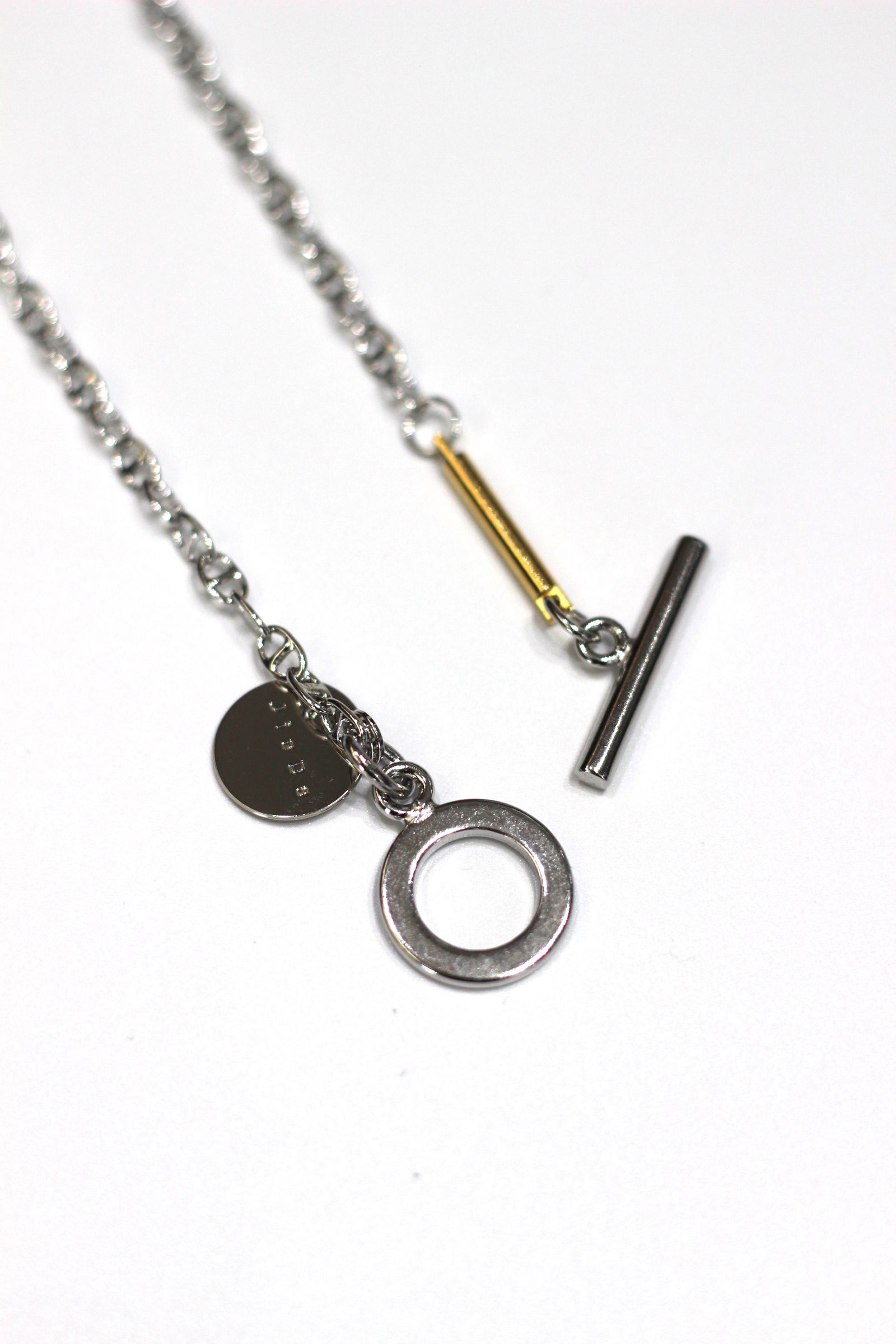 CHAIN NECKLACE/ネックレス