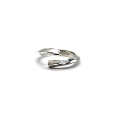 U526 " MISTAKE2 " RING | SILVER925 | リング