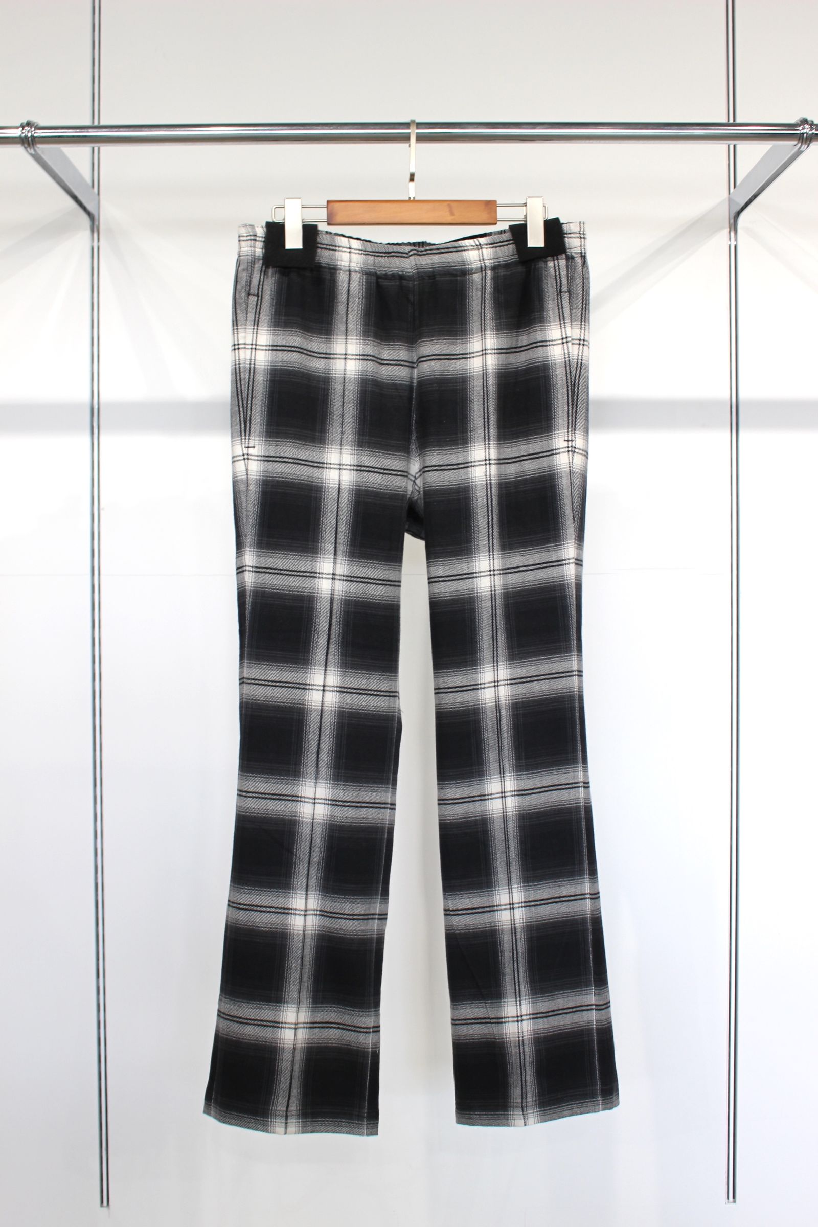 Pants/BLACK