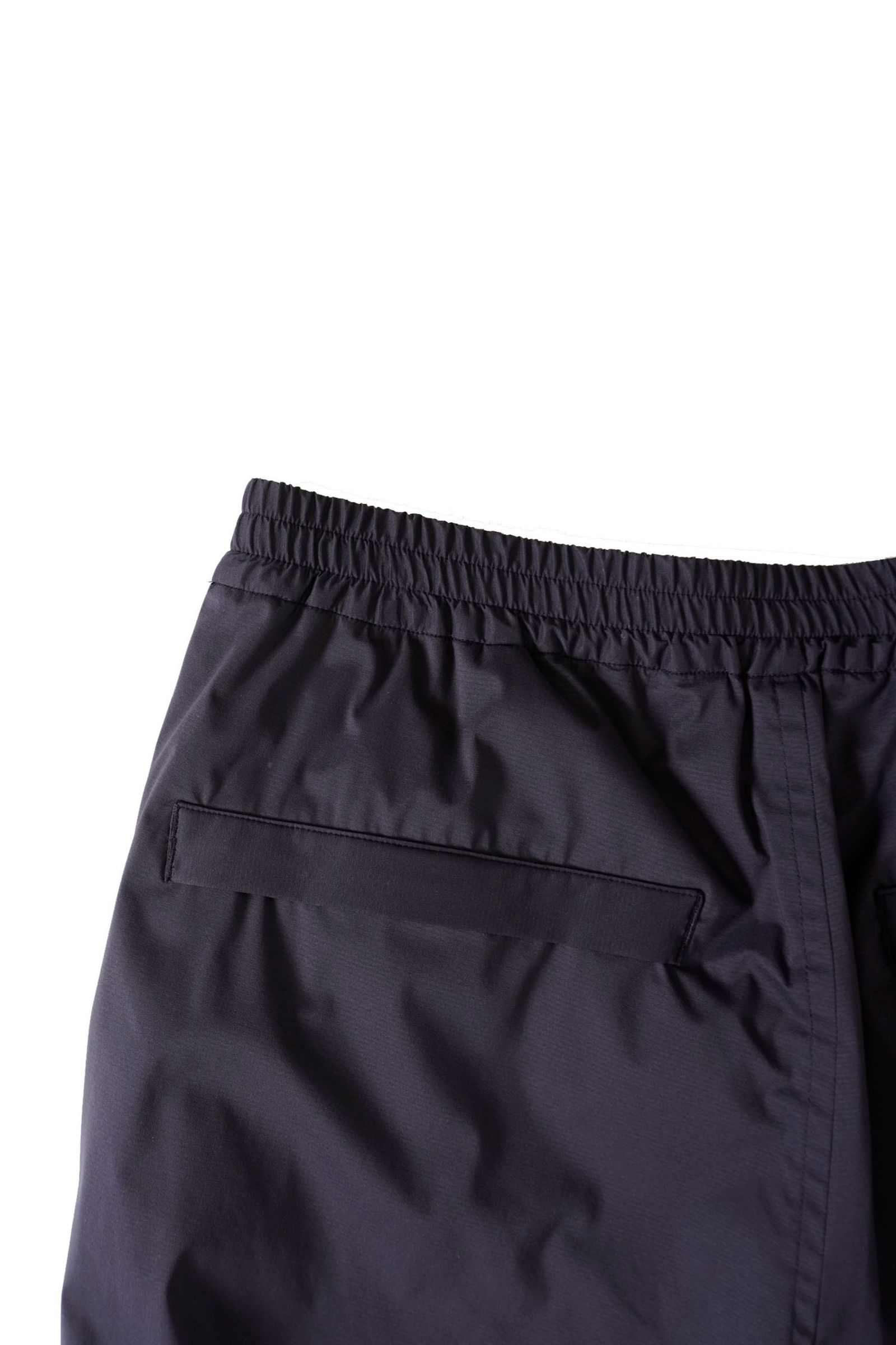 Pertex Shield Nylon Track Pants | D.NAVY | パンツ