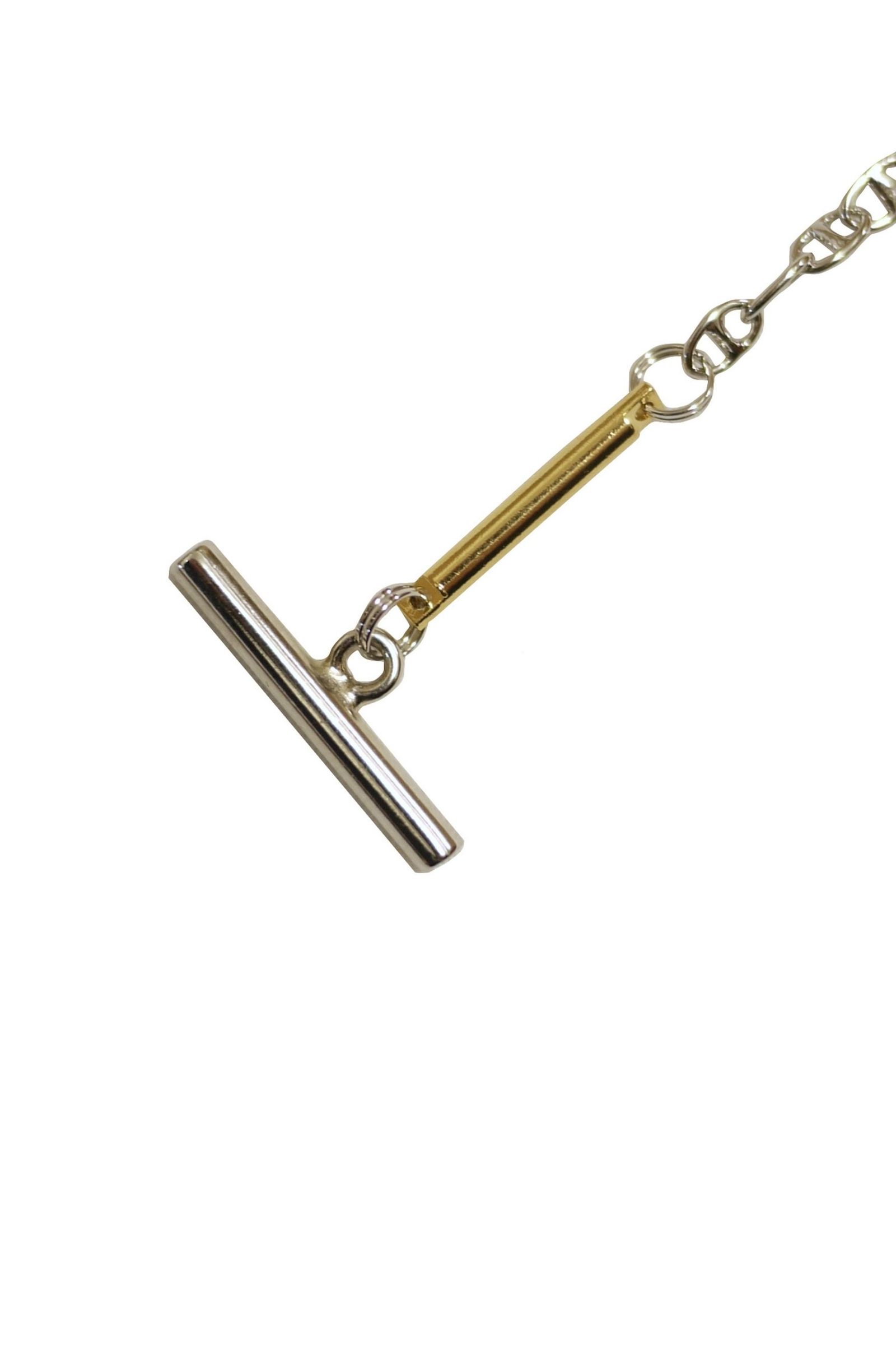 CHAIN NECKLACE/ネックレス