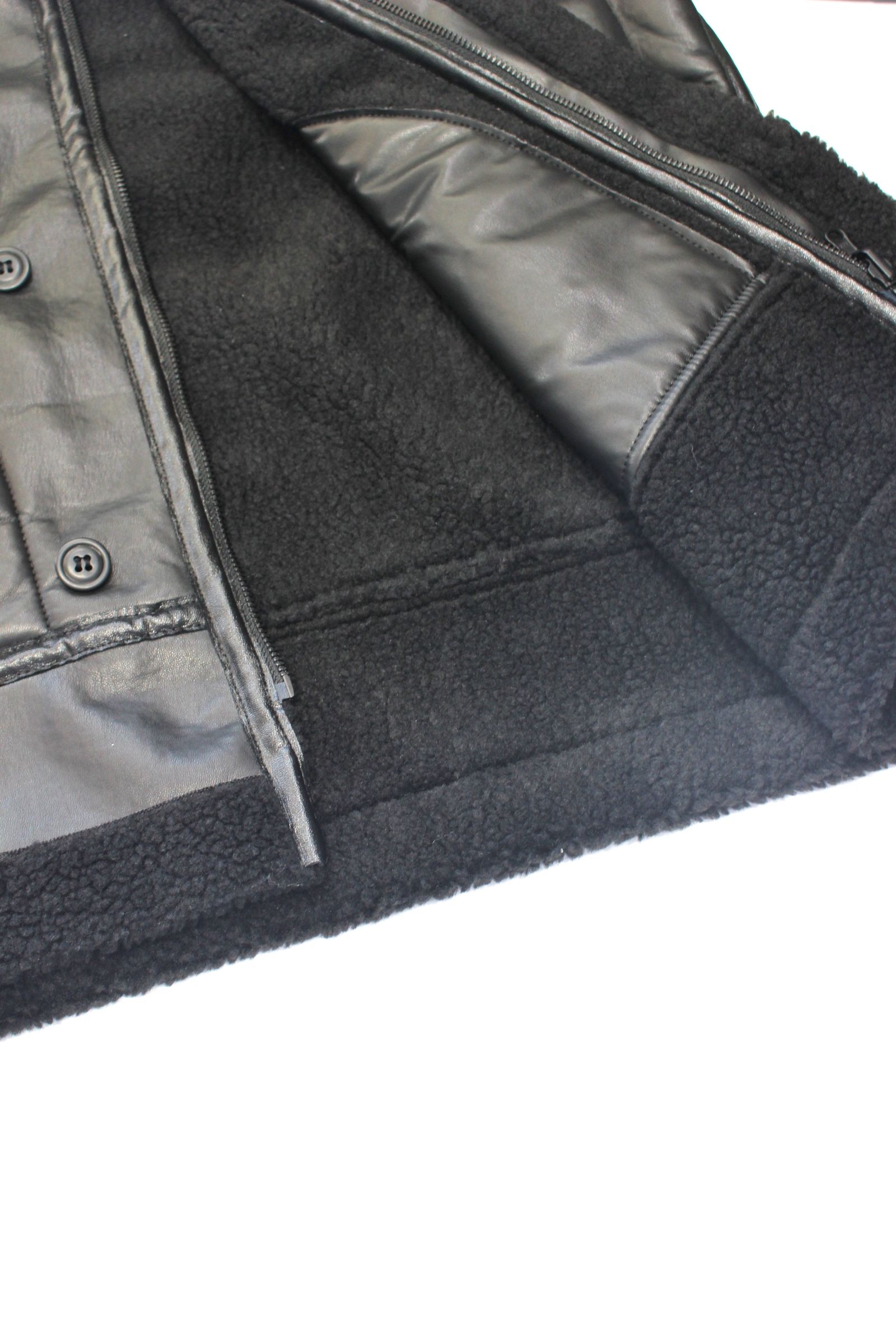 BROMLEY B7 PARKA/リバーシブルジャケット