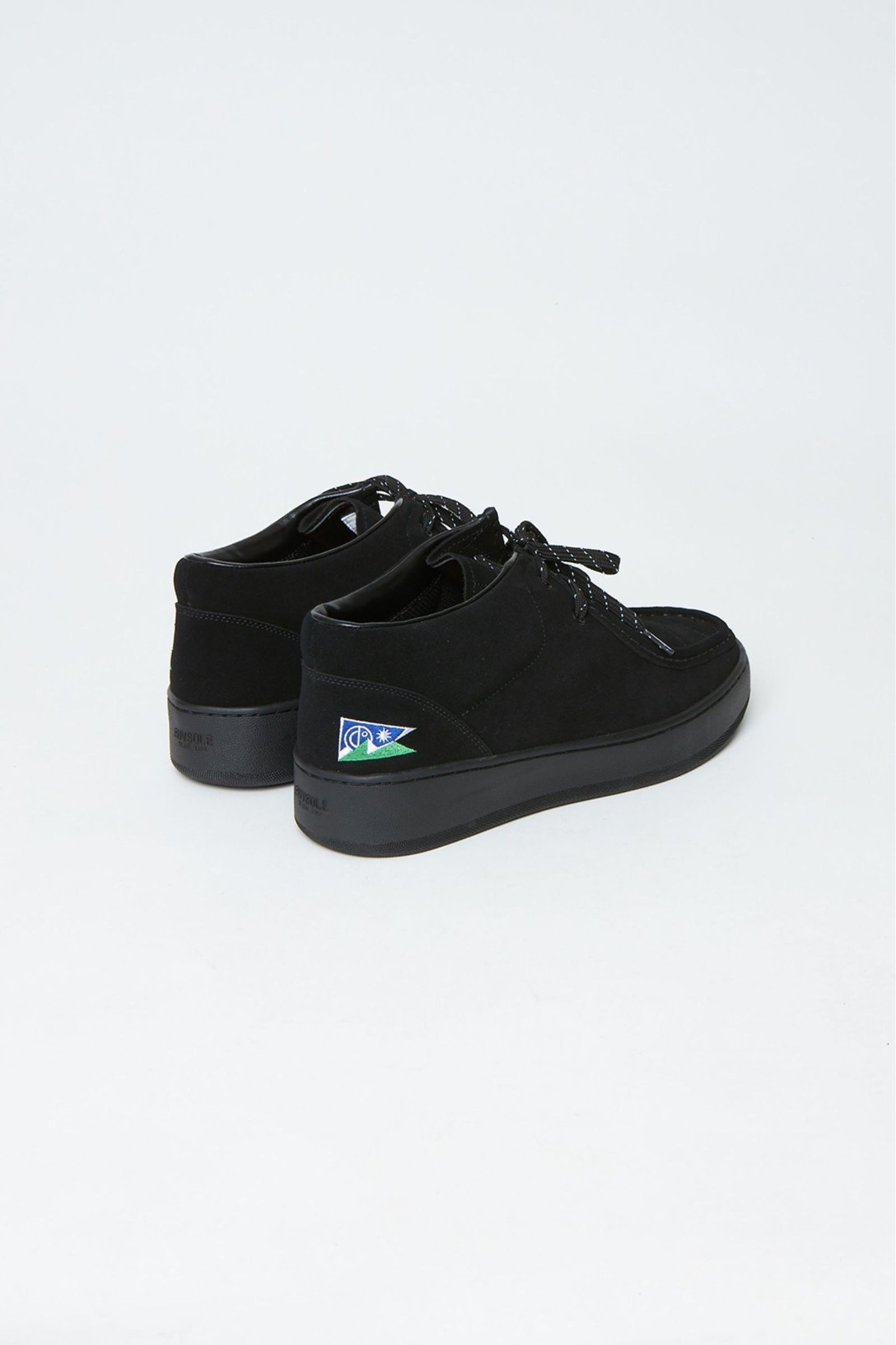 [ラスト1点] ORBIDONIA OFF GRID TRAINERS / SUVSOLE