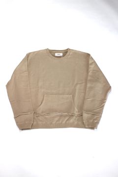 PROCESSING CREW SWEAT/スウェット