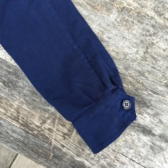 LABWEAR by Fraizzoli (ラブウエア バイ フライツォーリ)ワークジャケット ネイビー