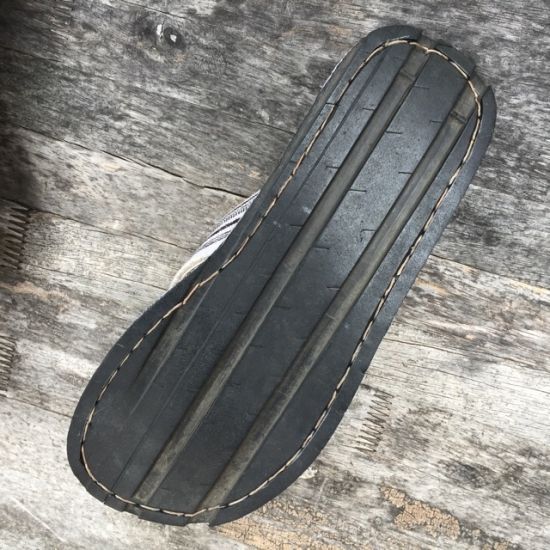 GAIJIN MADE(ガイジンメイド)KARENヘンプサンダル