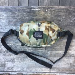 FREDRIK PACKERS(フレドリックパッカーズ) DIVISION HIP マルチ  聖林公司別注モデル