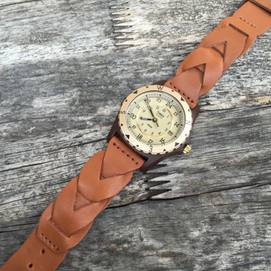 TIMEX(タイメックス)サファリ
