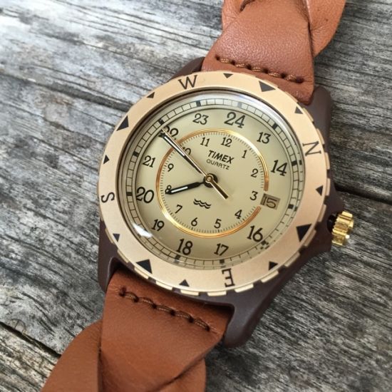 TIMEX(タイメックス)サファリ