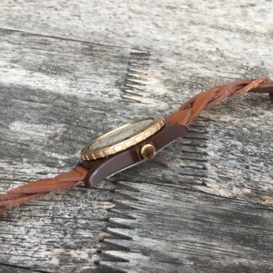 TIMEX(タイメックス)サファリ