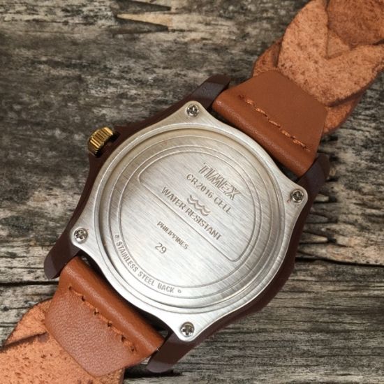 TIMEX(タイメックス)サファリ