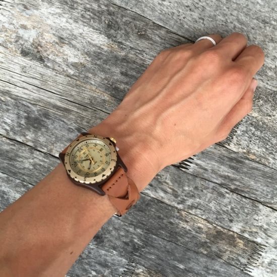 TIMEX(タイメックス)サファリ