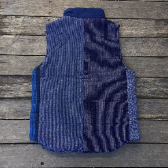 GAIJIN MADE(ガイジンメイド)クレイジーベスト