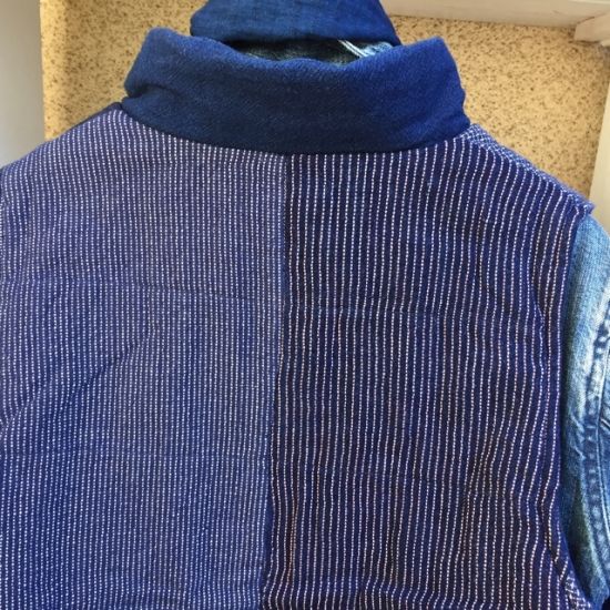 GAIJIN MADE(ガイジンメイド)クレイジーベスト