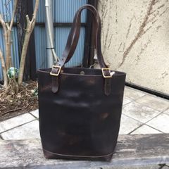 VASCO(ヴァスコ)TRAVEL TOTE BAG HIGH ブラック
