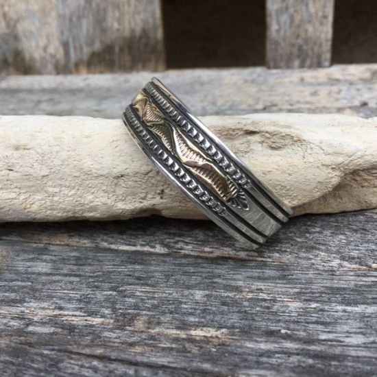 日本最大の INDIAN JEWELRY - Bruce Morgan(ブルース・モーガン)14K+ アクセサリー