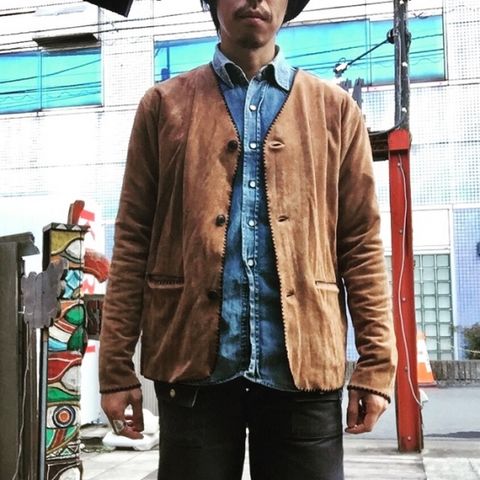 Nasngwam. (ナスングワム) | 正規通販 NARO CLOTHING