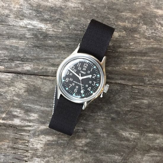 TIMEX (タイメックス)/ SST Camper
