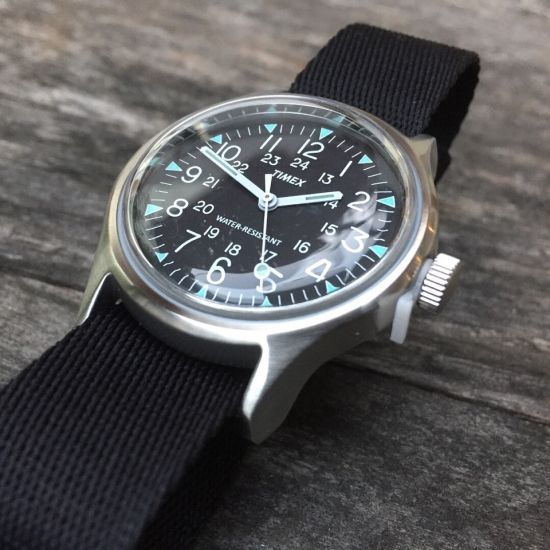 TIMEX (タイメックス)/ SST Camper