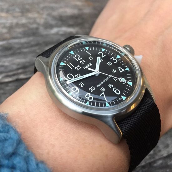 TIMEX (タイメックス)/ SST Camper