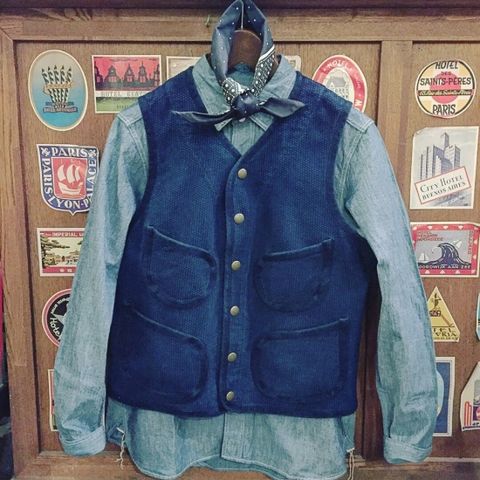GAIJIN MADE - ガイジンメイド | 正規通販 NARO CLOTHING