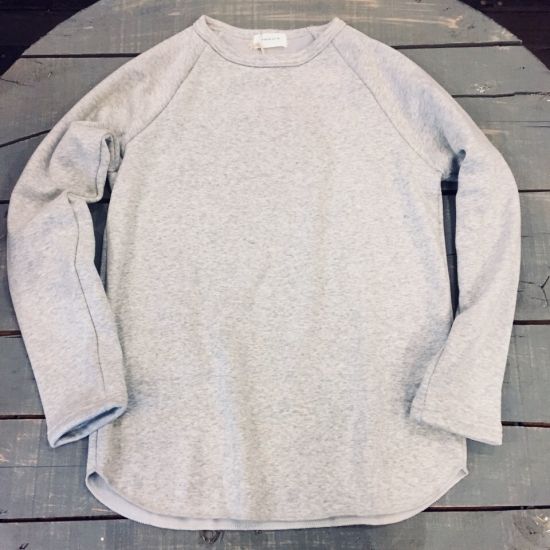 スピナーベイト SPINNER BAIT / ボンバーヒート クルーネックL/S
