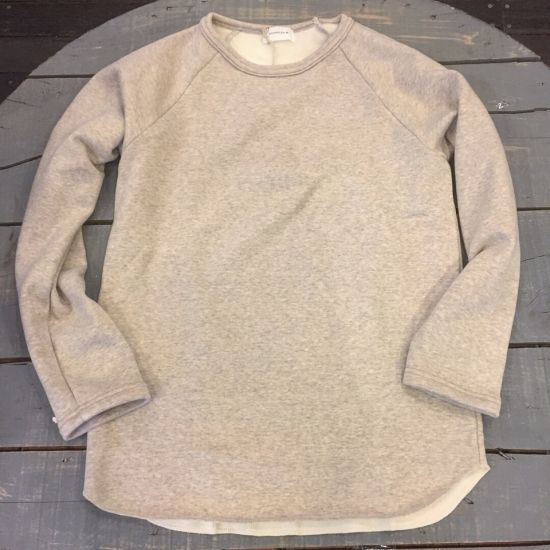 スピナーベイト SPINNER BAIT / ボンバーヒート クルーネックL/S