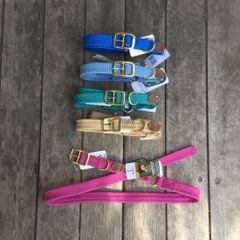 MENDOTA PRODUCTS(メンドータ) / Wブレイデッドベルト