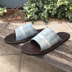 GAIJIN NADE(ガイジンメイド) / HILL TRIBE SANDAL