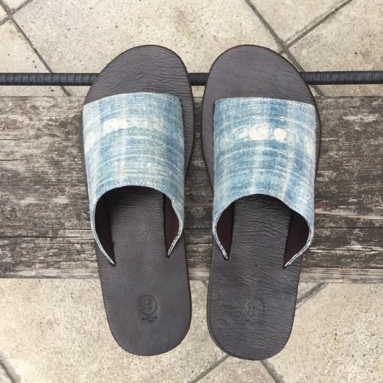 GAIJIN NADE(ガイジンメイド) / HILL TRIBE SANDAL