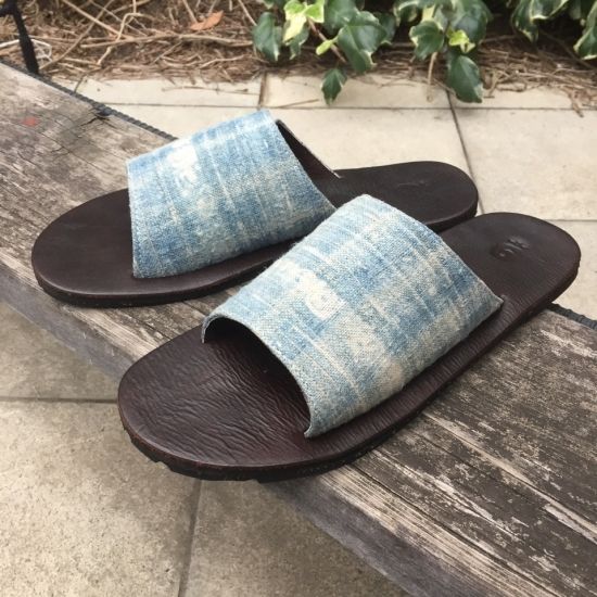 GAIJIN NADE(ガイジンメイド) / HILL TRIBE SANDAL