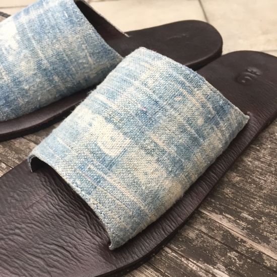 GAIJIN NADE(ガイジンメイド) / HILL TRIBE SANDAL